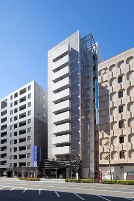 Daiwa Roynet Hotel Tokyo Akabane Hotels in Tokio
