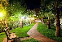 Hotel Casale dei Greci Hotels in der Nähe von Villa Comunale o Giardino della Vittoria