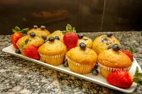 Sanchia Luxury Guest House - Desayuno