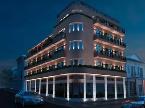 Royalty Hotel Athens