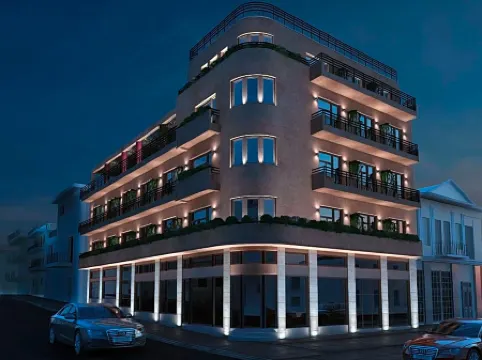 Royalty Hotel Athens