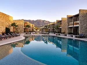 Utopia Blu Hotel