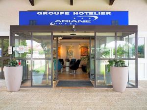 Hotel Ariane