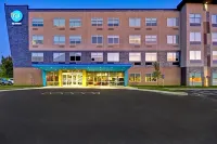 Tru by Hilton Cincinnati Airport South Florence Hotels in Бун