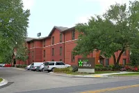 Extended Stay America Suites - Tallahassee - Killearn Hotel dekat Alfred B. Maclay Gardens State Park