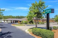 Quality Inn Aberdeen Hotel di Southern Pines