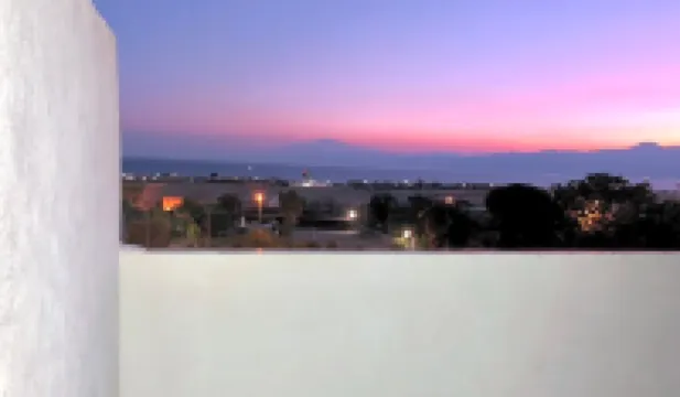 Charm Airport Hotel a Provincia di Reggio Calabria