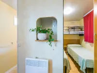 Belvedere Pineta Camping Village - Homestays