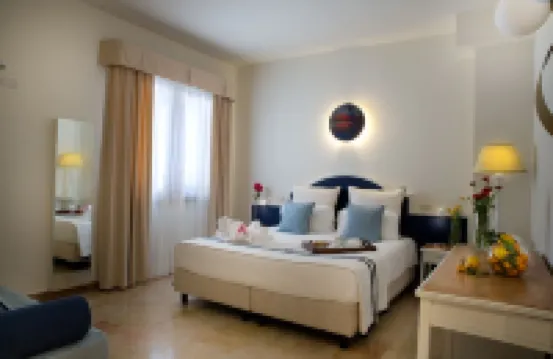 Delfino Beach Hotel - Cdshotels