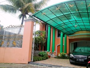 Mason Residence Syariah Ciawi