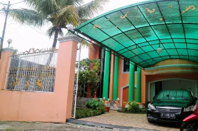 Mason Residence Syariah Ciawi
