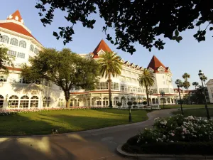 Disney's Grand Floridian Resort & Spa