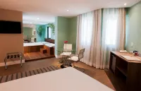 Wyndham Sao Paulo Ibirapuera Convention Plaza Hotel