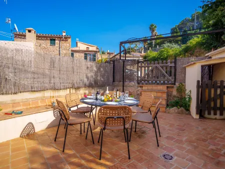 Can Masset Отели в г. Баньяльбуфар