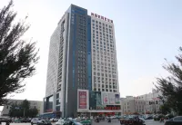 HanTing Hotel (Chifeng Station East Square)