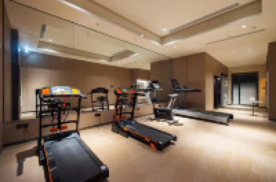 JI Hotel (Datong Municipal Government Museum)