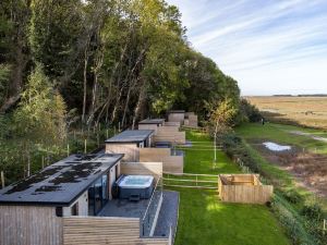 Langland Bay Lookout - Cabin - Landimore