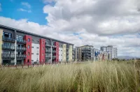 Maritime Quarter  - 2 Bedroom Apartment - SA1 Beach Front (Fisherman's Way) - 4-Star