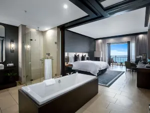 The Capital Zimbali