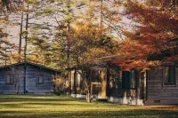 Karuizawa Prince Hotel West