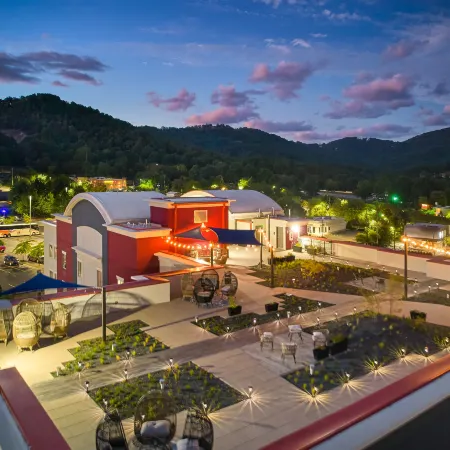 Candlewood Suites ASHEVILLE DOWNTOWN by IHG