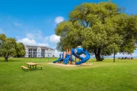 Best Western Harbour Pointe Lakefront Hotels in Sankt Ignace