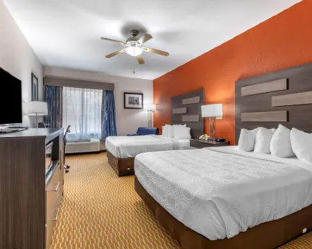 Best Western Palo Duro Canyon Inn  Suites Hoteles en Canyon