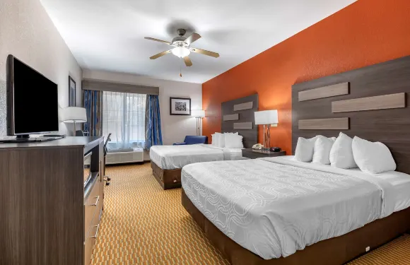 帕羅杜洛峽谷城貝斯特韋斯特套房酒店