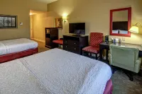 Hampton Inn Jacksonville-Anniston Area Hotels in Calhoun County