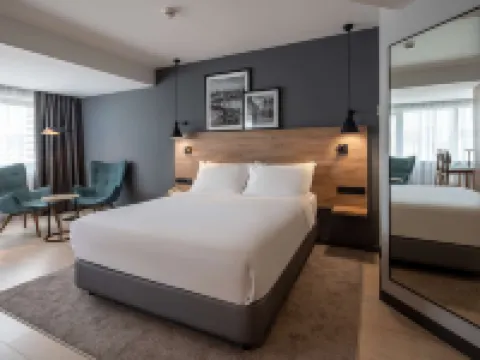 Radisson Hotel Baku Hotels near Baku Boulevard