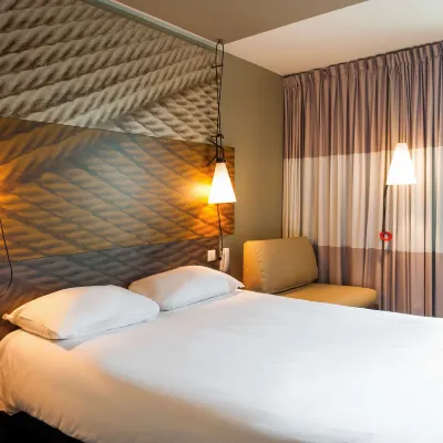 Ibis Paris la Défense Courbevoie Hotels near Indian Pavilion