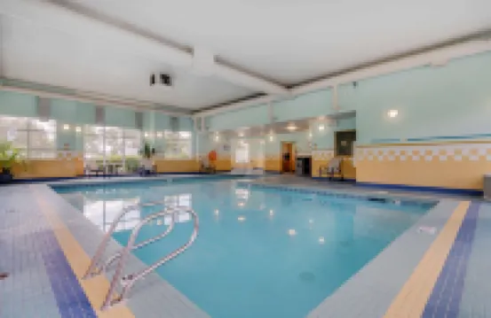 Best Western Plus Chemainus Inn