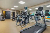 Best Western Plus Warsaw - Gym