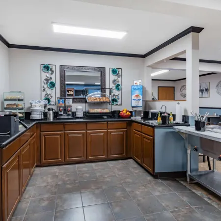 Baymont by Wyndham Bozeman Hotels in Bozeman