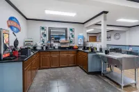 Baymont by Wyndham Bozeman Các khách sạn ở Bozeman