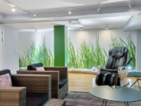 Best Western Hotel Esplanade Hotels in Vasteras