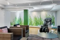 Best Western Hotel Esplanade