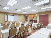 Hampton Inn & Suites Oklahoma City-South Hotels in der Nähe von Crossroads Mall Einkaufszentrum