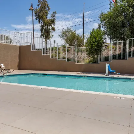 Hampton Inn Norco-Corona-Eastvale