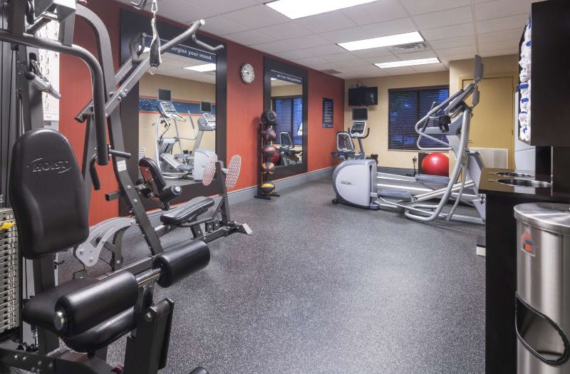 Hampton Inn Lehi-Thanksgiving Point photo 3