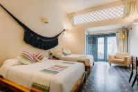 Hotel Waye Hotel a Valladolid