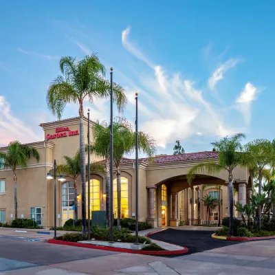 Hilton Garden Inn San Diego/Rancho Bernardo Hotels near Carmel Mountain Ranch