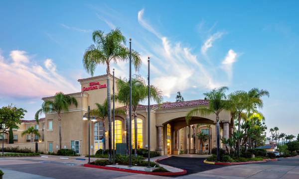 Hilton Garden Inn San Diego/Rancho Bernardo