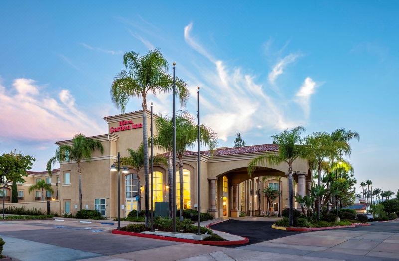 Hilton Garden Inn San Diego/Rancho Bernardo
