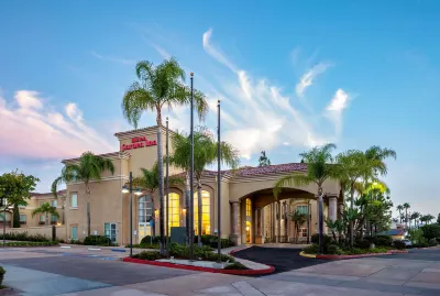 Hilton Garden Inn San Diego/Rancho Bernardo Hotels in Ramona
