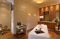 DoubleTree by Hilton Oradea - spa
