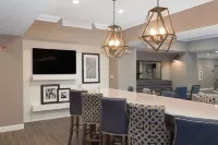 Hampton Inn by Hilton Kennebunk-Kennebunkport - breakfast