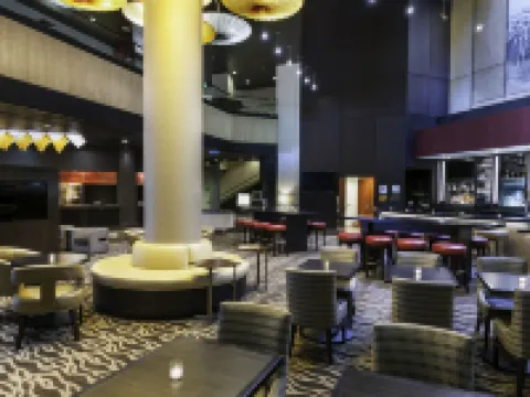 Doubletree by Hilton Los Angeles Downtown Hotels in Los Angeles