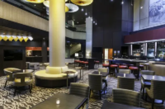 Doubletree by Hilton Los Angeles Downtown