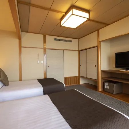 KAMENOI HOTEL KUJUKURI